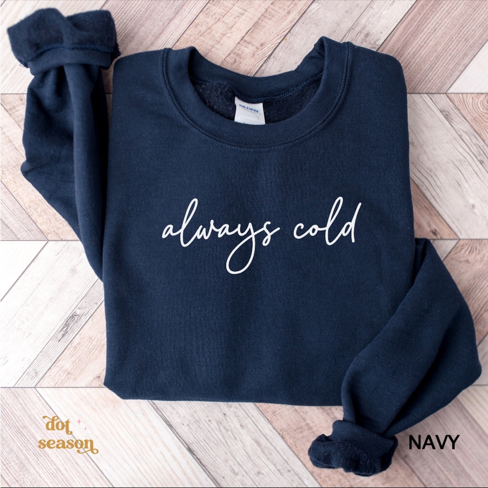 NEW sweatshirt